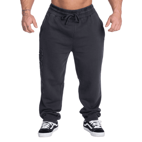 Gasp Washed Baggy Pants