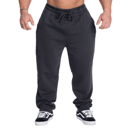 Gasp Washed Baggy Pants