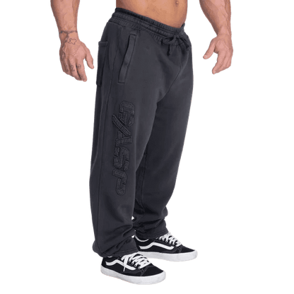 Gasp Washed Baggy Pants