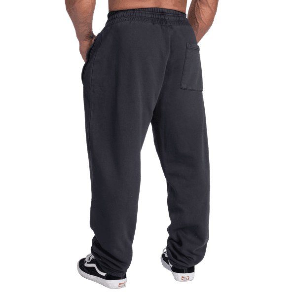 Gasp Washed Baggy Pants