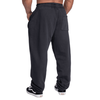 Gasp Washed Baggy Pants