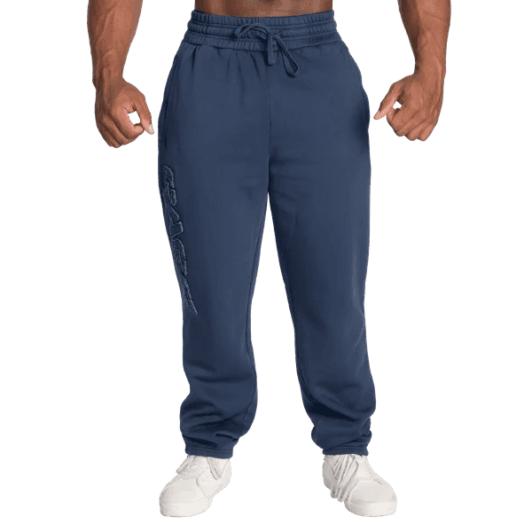 Gasp Washed Baggy Pants