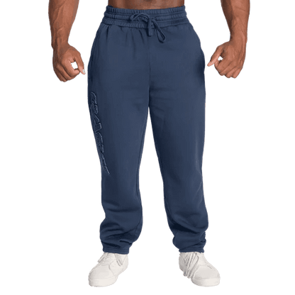 Gasp Washed Baggy Pants