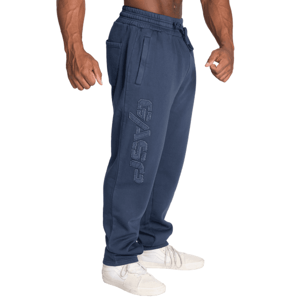 Gasp Washed Baggy Pants