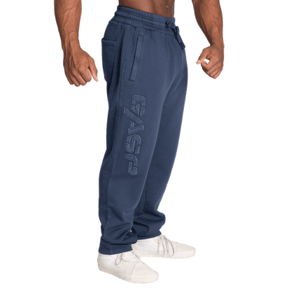 Gasp Washed Baggy Pants