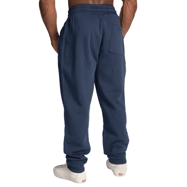 Gasp Washed Baggy Pants