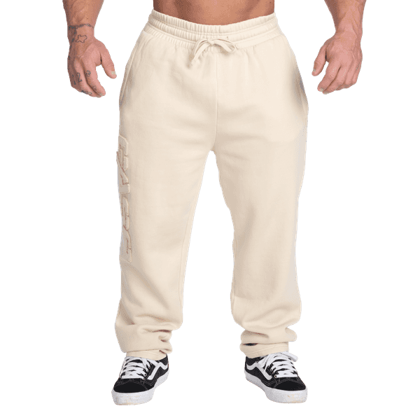 Gasp Washed Baggy Pants