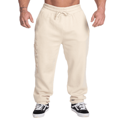 Gasp Washed Baggy Pants