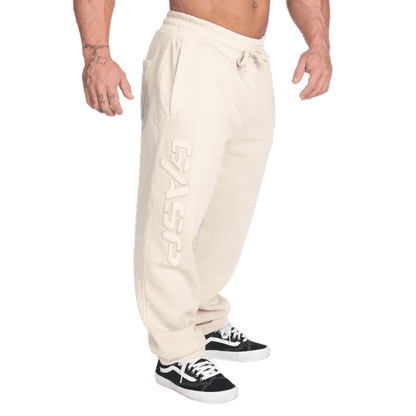 Gasp Washed Baggy Pants