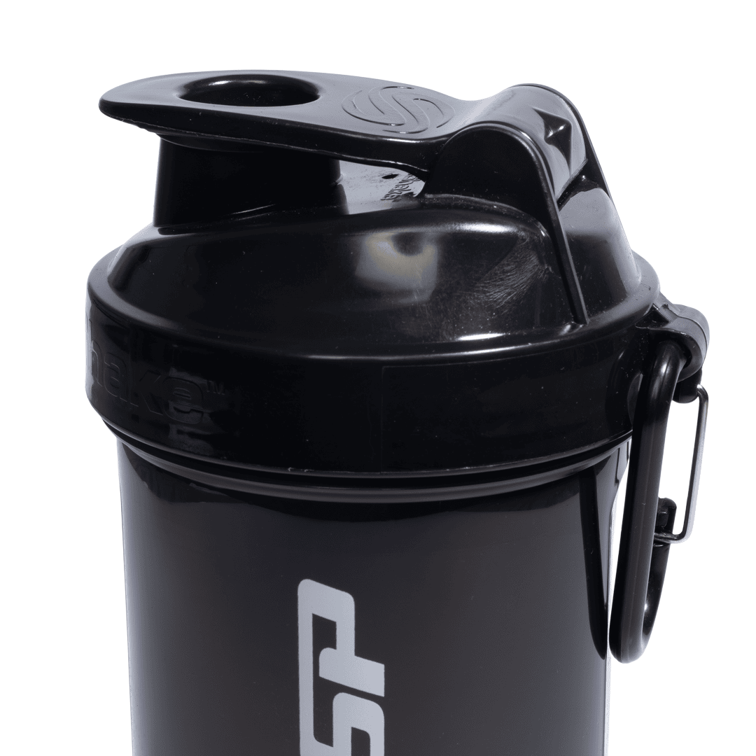 Gasp Original Shaker | Heavy Duty | 800ml capacity | Storage Compartment