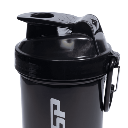 Gasp Original Shaker | Heavy Duty | 800ml capacity | Storage Compartment