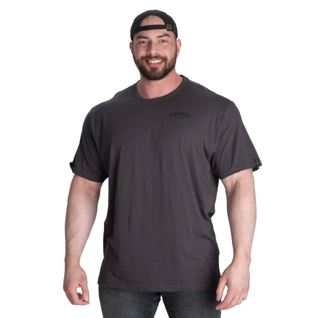 Gasp: No 1 Original Tee