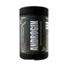Black Lion Research: Androgin