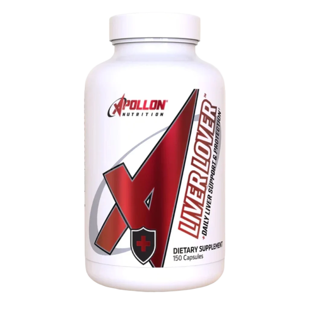 Apollon Nutrition: Omega Supreme