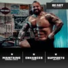 Beast Pharm: Big Love | Hormone/Libido Support
