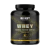 Beast Pharm: STIM Pre Workout