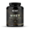 Beast Pharm: Pump Pre Workout