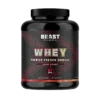 Beast Pharm: Pump Pre Workout