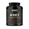 Beast Pharm: STIM Pre Workout
