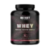 Beast Pharm: STIM Pre Workout