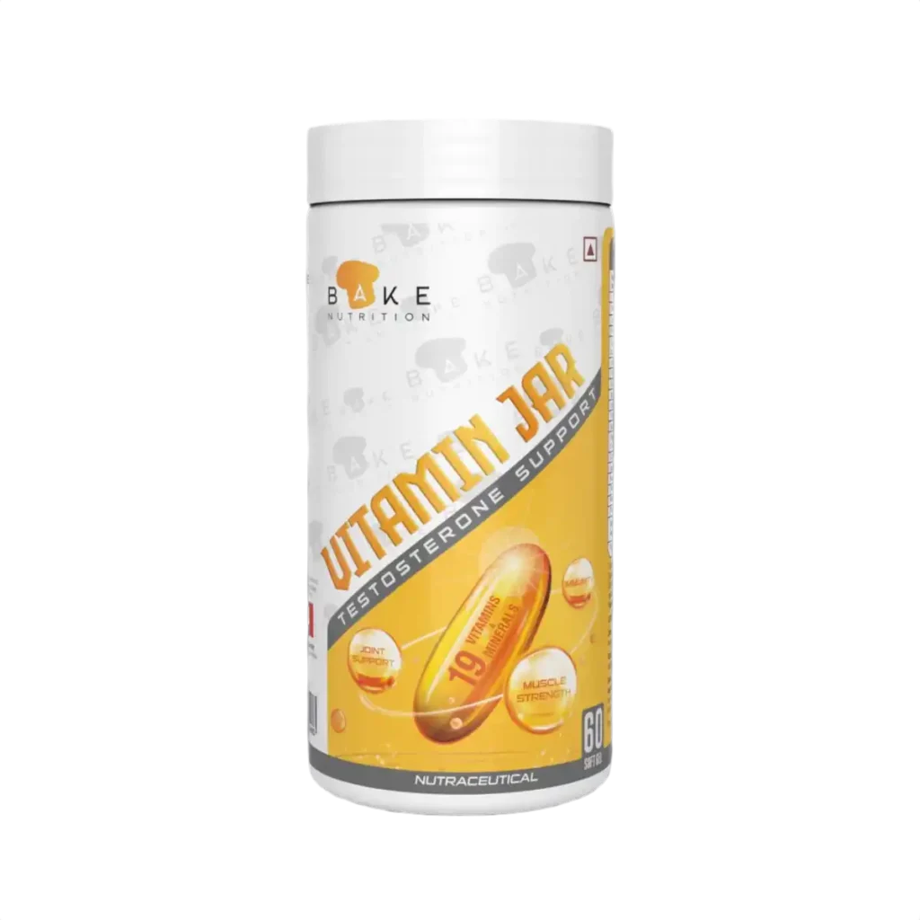 Bake Nutrition: Cream Of Rice