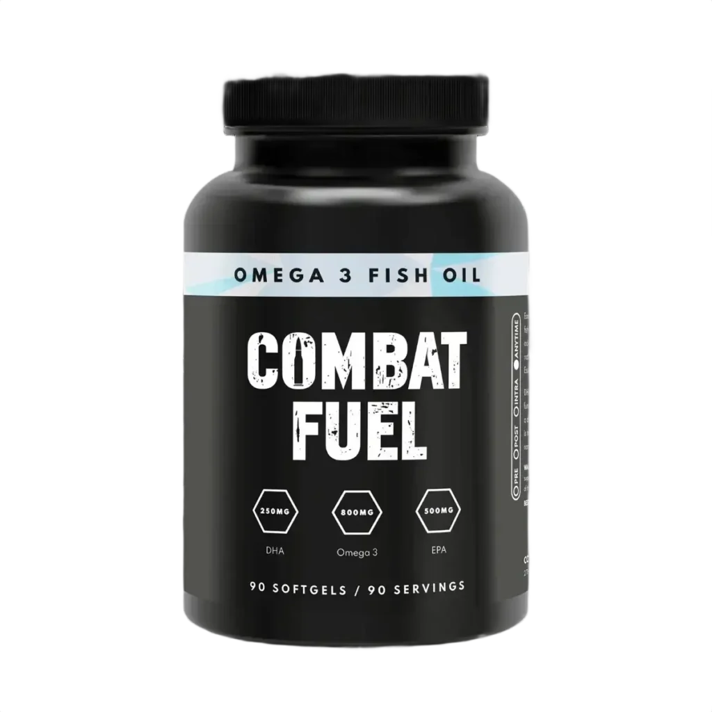 Combat Fuel: Cyclic Dextrin