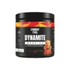 Combat Fuel: Cyclic Dextrin