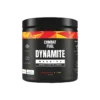 Combat Fuel: Cyclic Dextrin