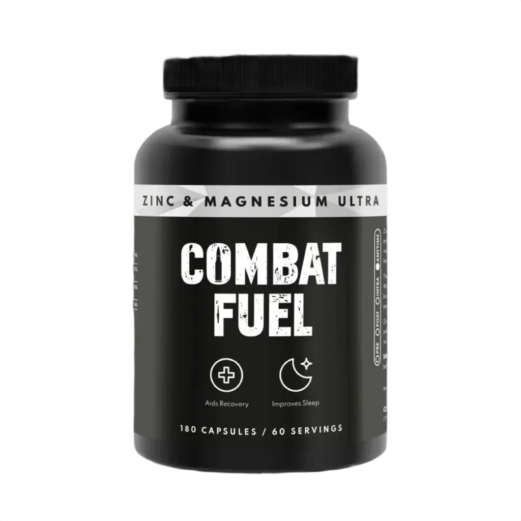 Combat Fuel: Cyclic Dextrin