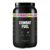 Combat Fuel: Cyclic Dextrin