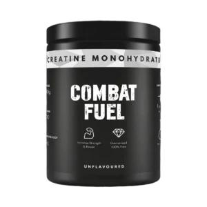 Combat Fuel: Creatine (V)