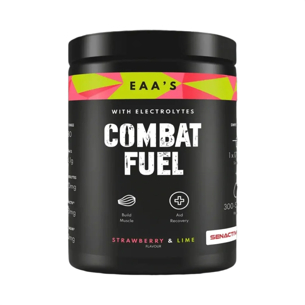 Combat Fuel: Cyclic Dextrin