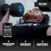 Beast Pharm: Micronised Creatine Monohydrate 500g