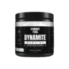 Combat Fuel: Cyclic Dextrin