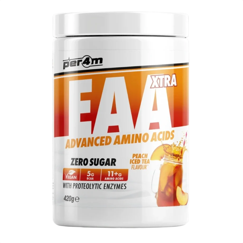 Per4m: EAA XTRA (V)
