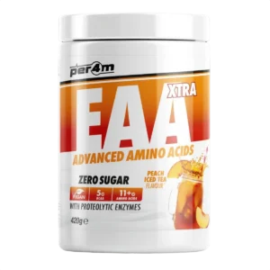 Per4m: EAA XTRA (V)