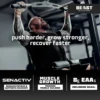 Beast Pharm: EAA | Essential Amino Acid Complex