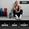 Beast Pharm: EAA | Essential Amino Acid Complex