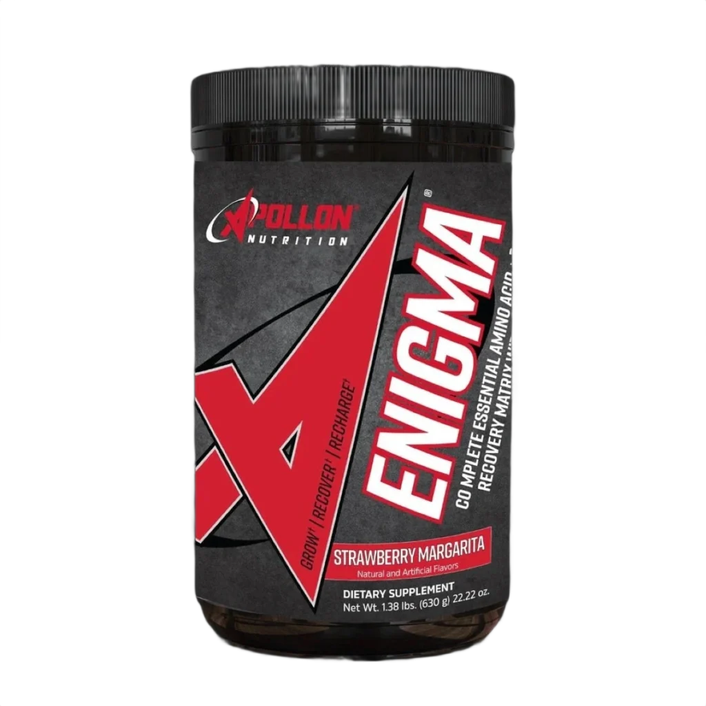 Apollon Nutrition: Omega Supreme