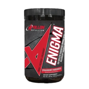Apollon Nutrition: Enigma EAA (+++)