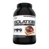 Genius Nutrition: Isolate X-5