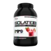 Genius Nutrition: Isolate X-5