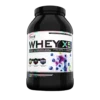 Genius Nutrition: Whey-X5