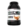 Genius Nutrition: Whey-X5