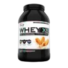 Genius Nutrition: Whey-X5