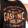 Gasp: Original Cut Out Tank
