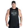 Gasp: Original Cut Out Tank