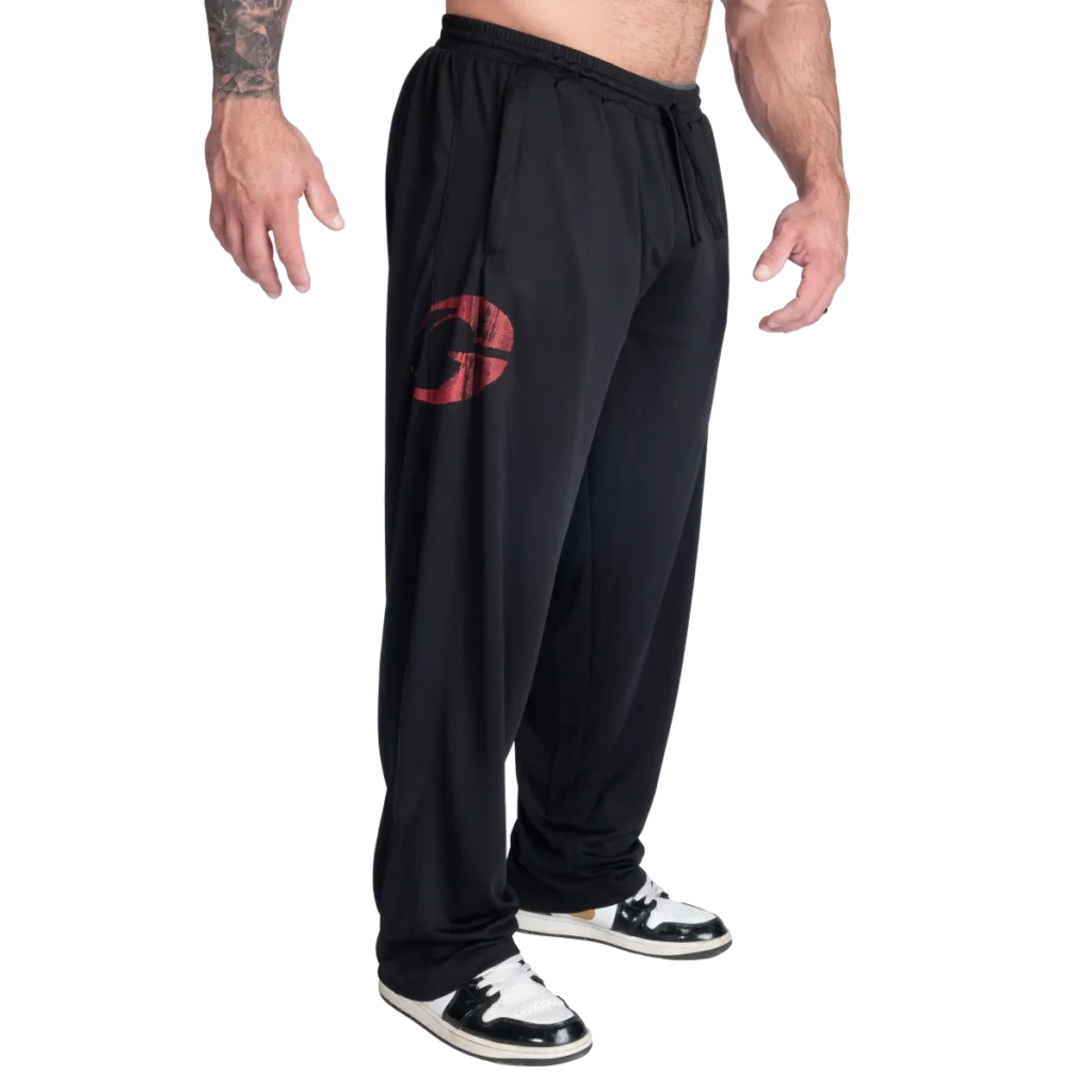 Gasp: Inc Mesh Pants