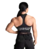 Gasp: Hardcore Crop T-back