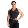 Gasp: Hardcore Crop T-back